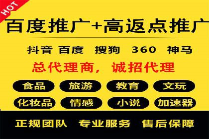 百度竞价广告投放技巧及某行业成功案例